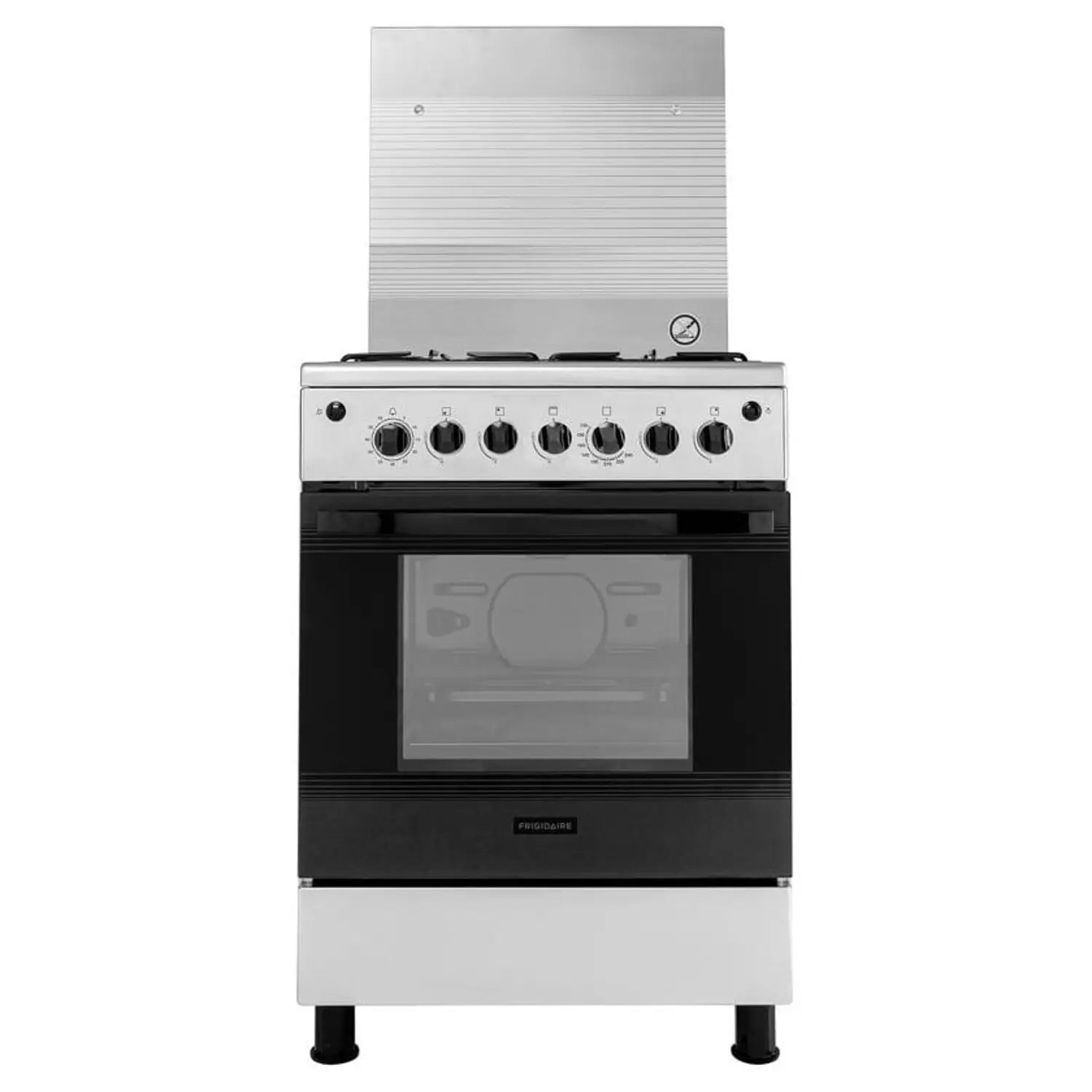 FNGJ60JGUC FRIGIDAIRE 60X60 GAS CKR FS