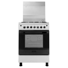 FNGJ60JGUC FRIGIDAIRE 60X60 GAS CKR FS