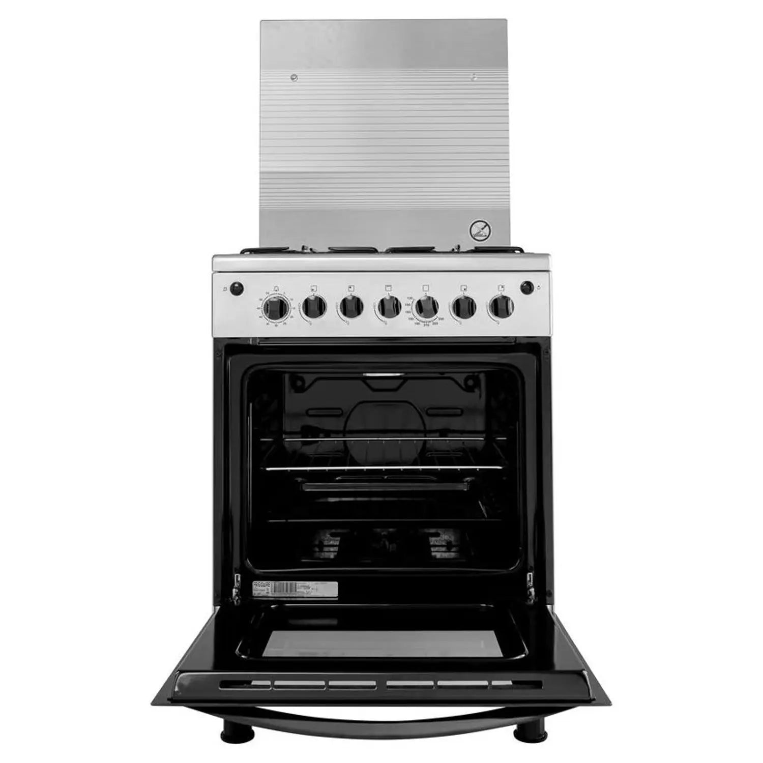FNGJ60JGUC FRIGIDAIRE 60X60 GAS CKR FS