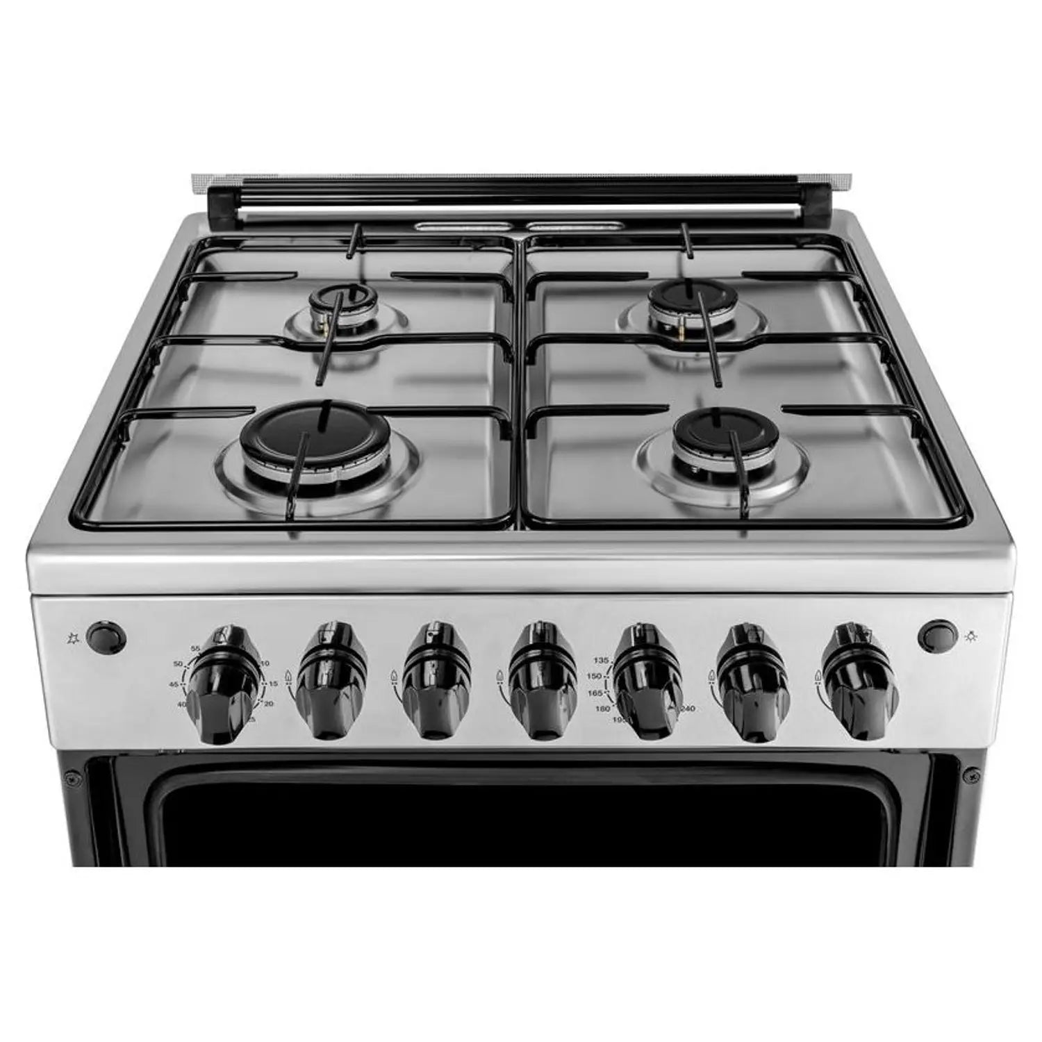 FNGJ60JGUC FRIGIDAIRE 60X60 GAS CKR FS