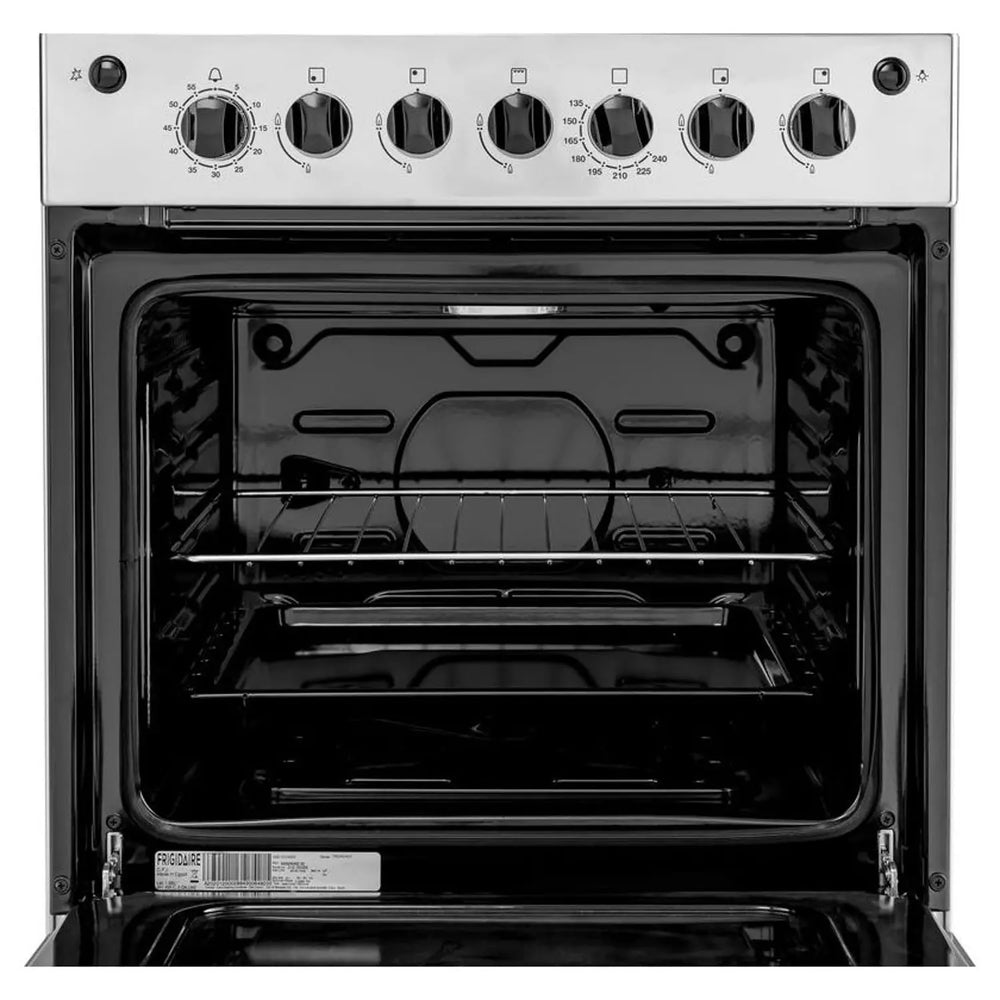 FNGJ60JGUC FRIGIDAIRE 60X60 GAS CKR FS