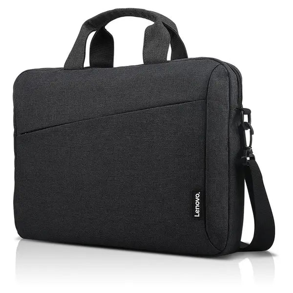 Lenovo T210 Laptop Casual Toploader - 15.6" Bag / Black - Laptop Bag