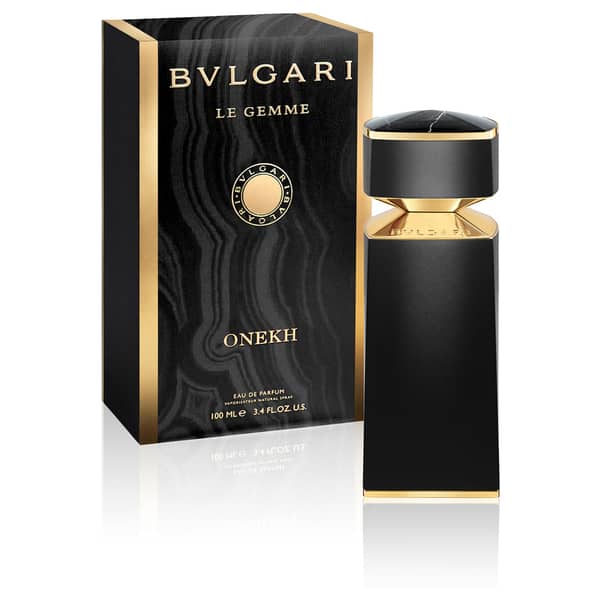 Bvlgari Men's Le Gemme Onekh EDP Spray 3.4 oz Fragrances …