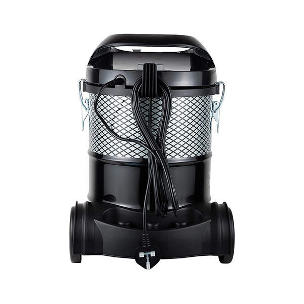 Black & Decker 2000W 20L Dry Drum Vacuum Cleaner + Blower function