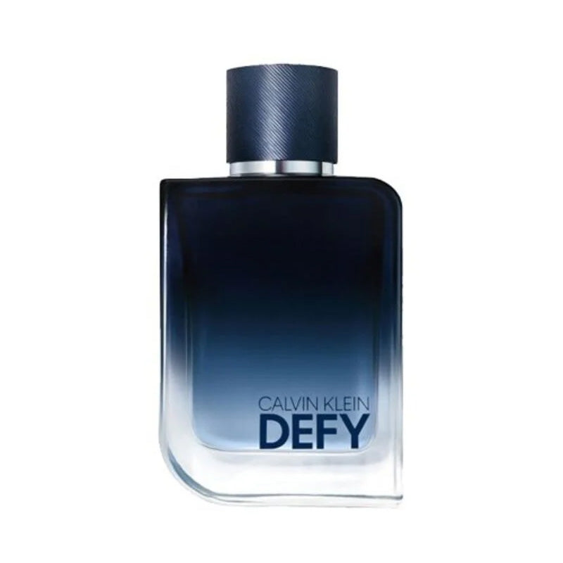 Calvin Klein Mens Defy EDT Spray 3.4 oz (10