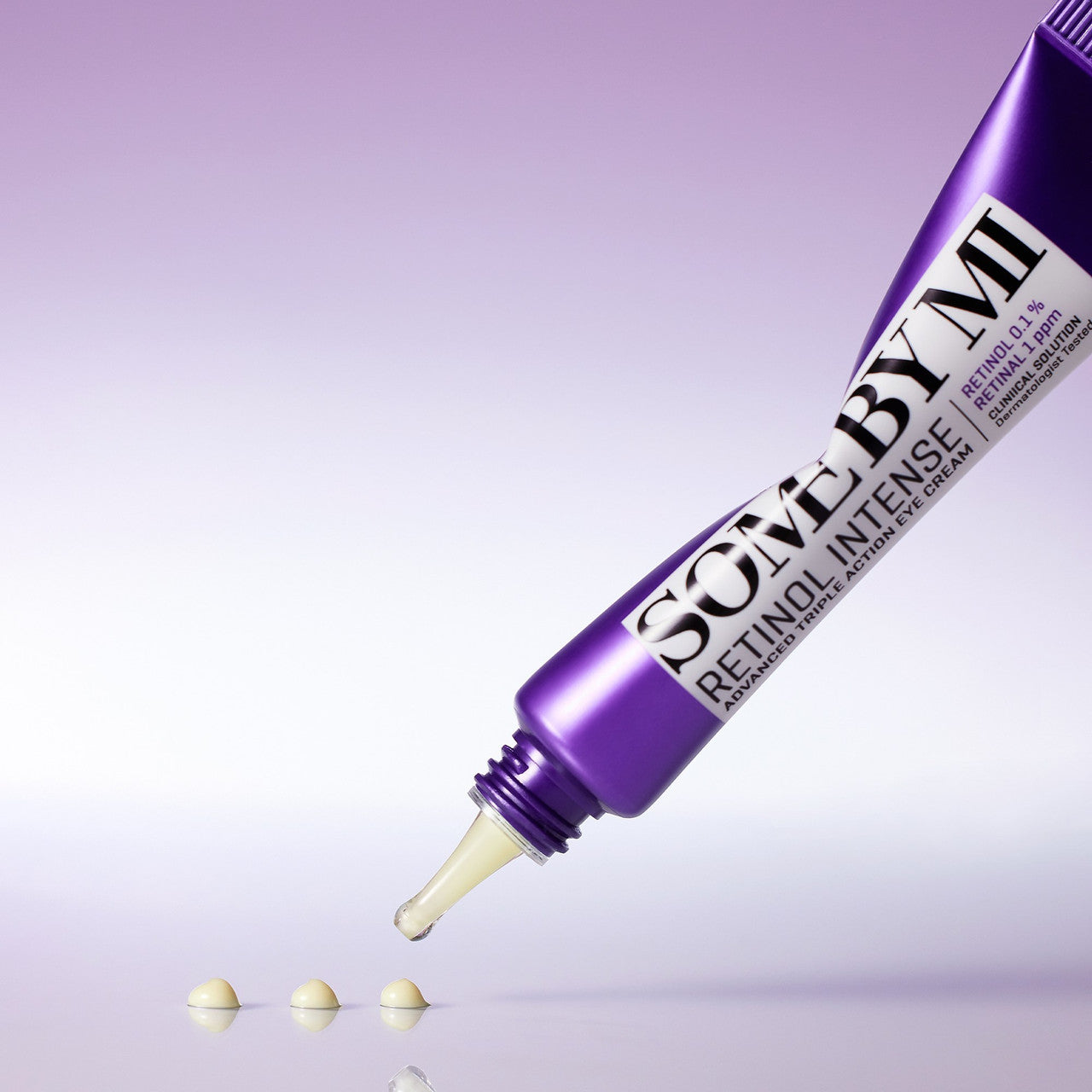 SOME BY MI RETINOL INTENSE ADVANCED TRIPLE ACTION EYE CREAM – 30 ml