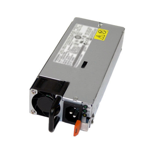 Lenovo 550W Redundant Power Supply - 550W / Hot Plug / Redundant / Power Supply
