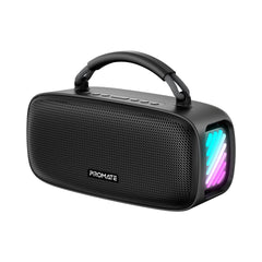 Promate Sonari 50W Bluetooth Speaker with RGB Lights