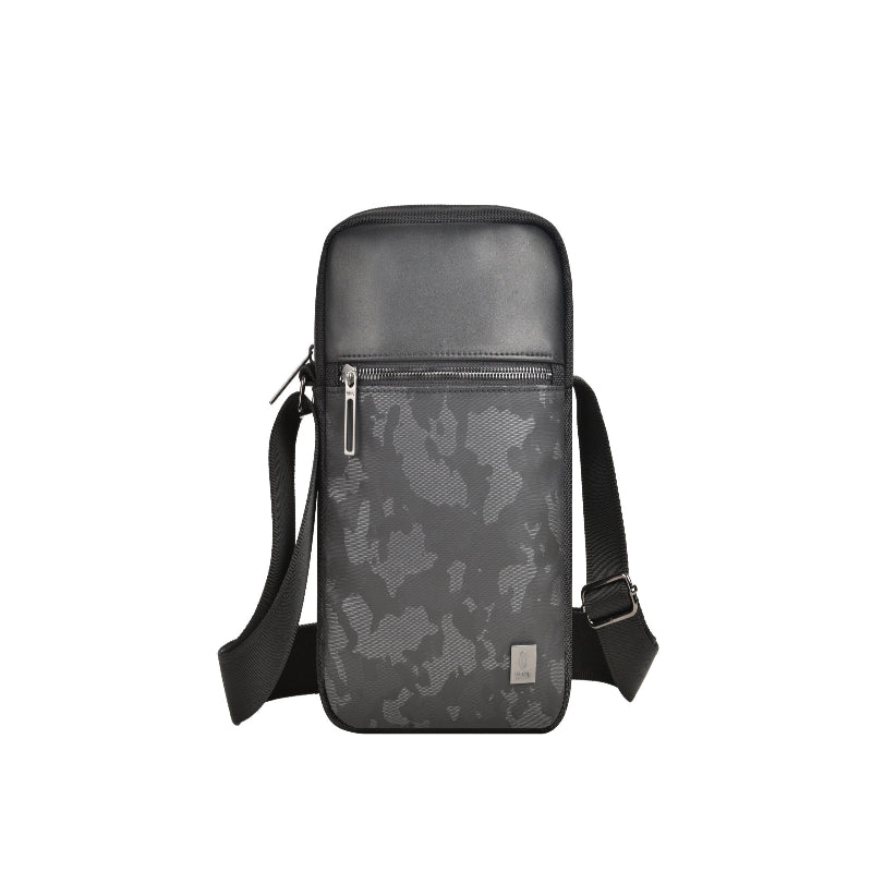 WIWU Salem Sling Bag Black