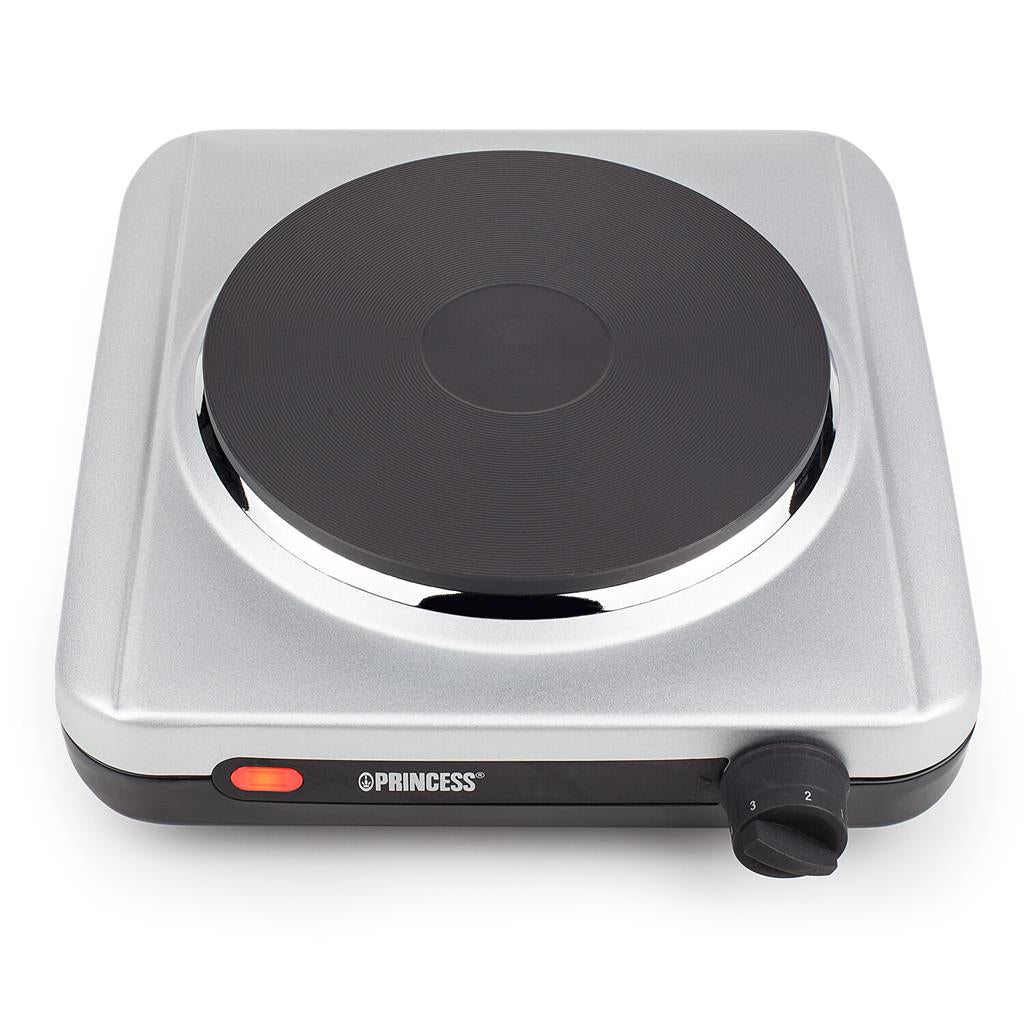 302201-PRINCESS SINGLE HOT PLATE 1500W