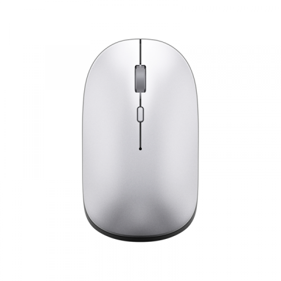WIWU Wireless Mouse,silver