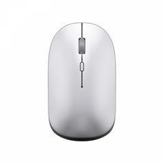 WIWU Wireless Mouse,silver