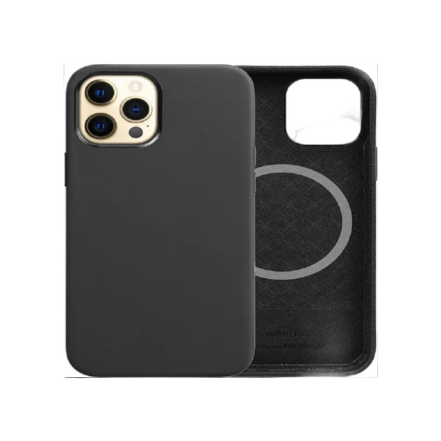 WIWU Magsafe Case For iPhone 13 Pro (6.1")