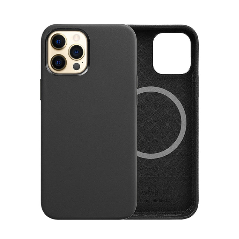 WIWU Magsafe Case For iPhone 13 Pro Max (6.7")