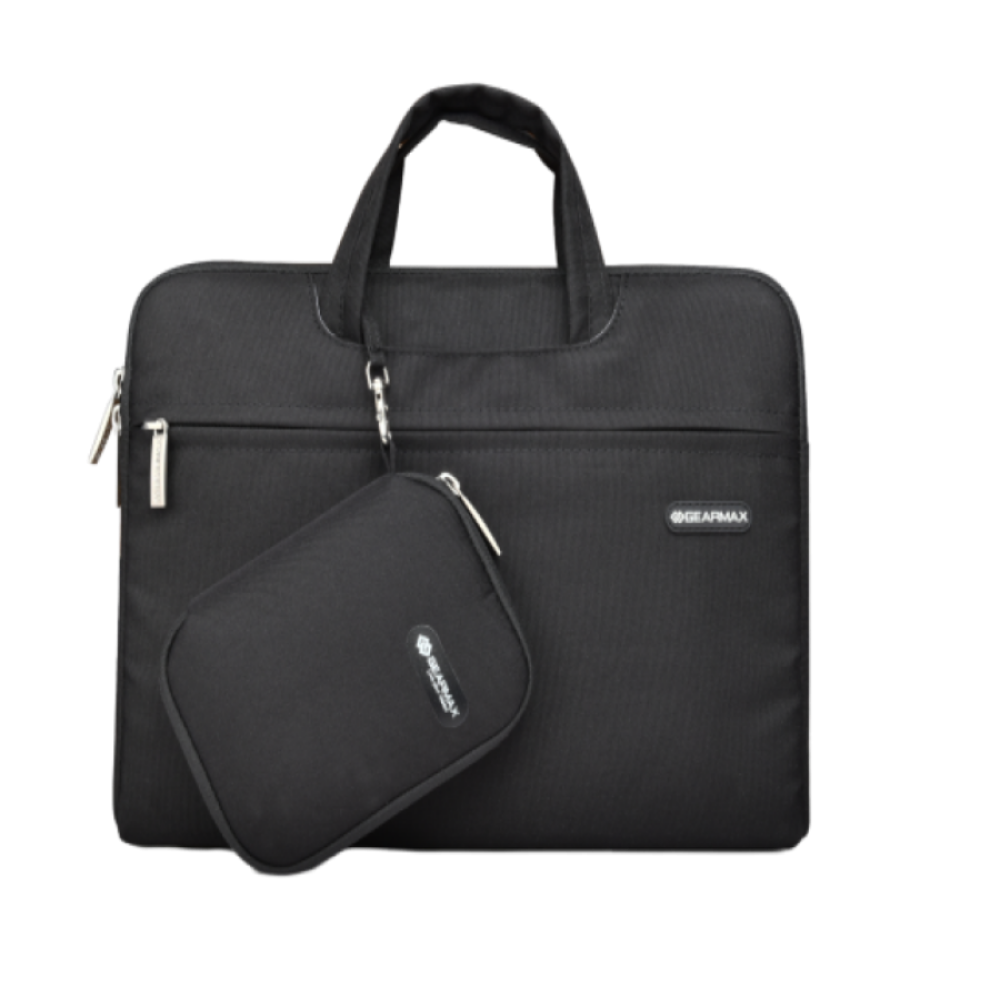 Wiwu Gearmax Campus Slim Case For 13.3" Laptop/UltraBook,black color