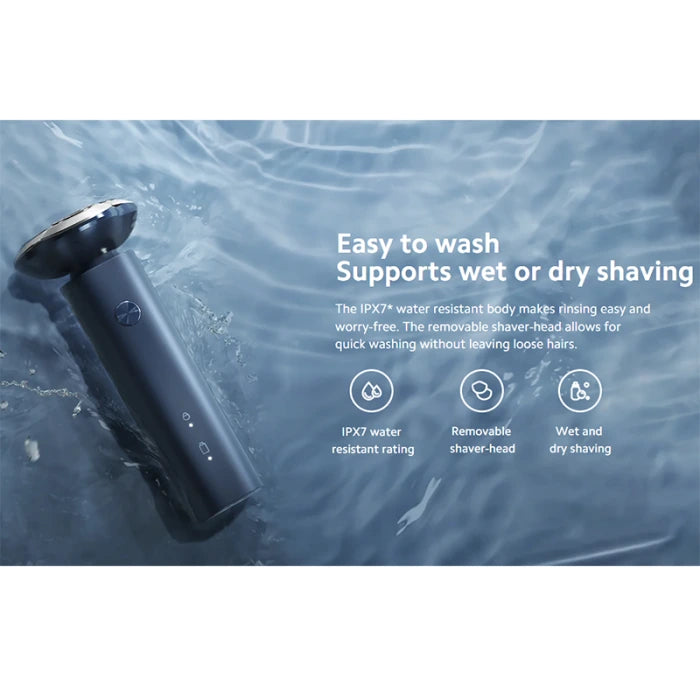 Xiaomi Electric Shaver S101 GL