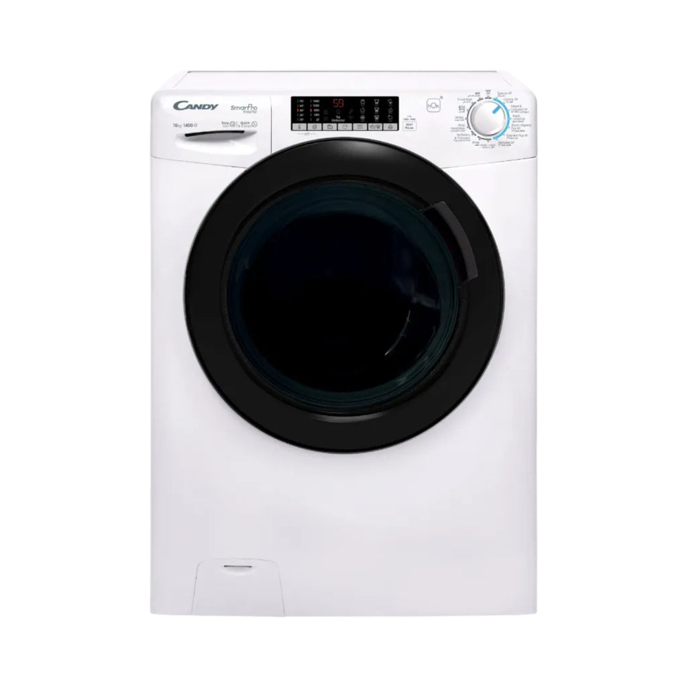 CSO4106TWMB-19 CANDY WSHR 10KG 1400RPM W