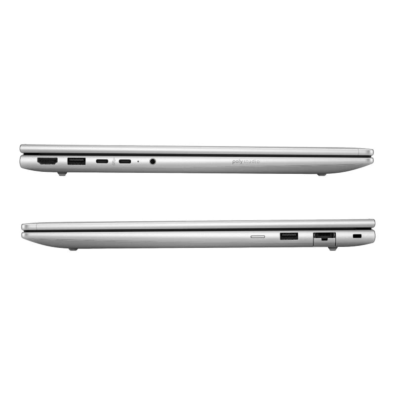 HP ProBook 4 G1i 16" WUXGA AI PC, Ultra 5 225H, 24GB DDR5, 1TB NVMe SSD, DSC RTX 3050 4GB GRaphics, DOS, 1 YW - Laptop