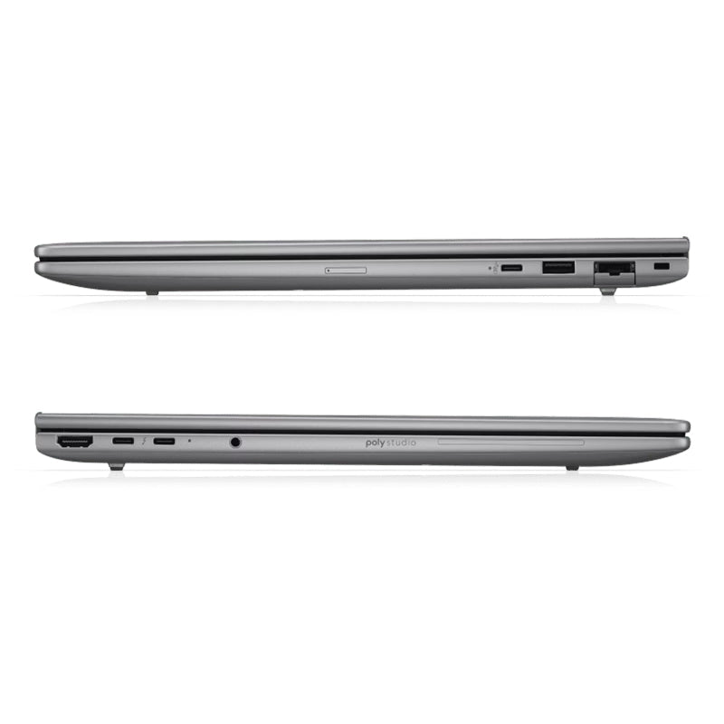 HP ZBook 8 G1i - 14.0" WUXGA / Ultra 7 255H / 16GB / 1TB (NVMe M.2 SSD) / NVIDIA RTX 500 Ada 4GB / Win 11 Pro / 1YW / English/Arabic - Laptop