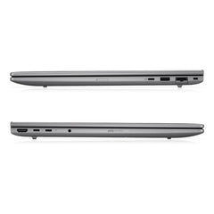 HP ZBook 8 G1i - 14.0" WUXGA / Ultra 7 255H / 16GB / 1TB (NVMe M.2 SSD) / NVIDIA RTX 500 Ada 4GB / Win 11 Pro / 1YW / English/Arabic - Laptop