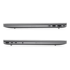 HP ZBook 8 G1i Mobile Workstation Laptop, Intel Core Ultra 7 255H Processor, 16GB RAM, 1TB SSD, 14" WUXGA Display, 4GB NVIDIA RTX 500 Ada Graphics, Windows 11 Pro, English & Arabic Backlit Keyboard, 1