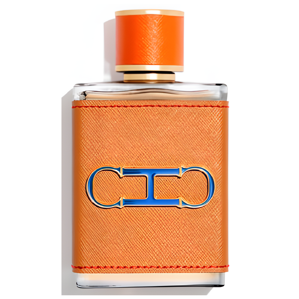 Carolina Herrera Men's CH Pasion EDP 3.4 oz