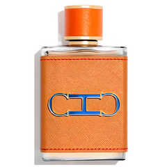 Carolina Herrera Men's CH Pasion EDP 3.4 oz