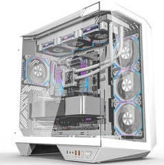 GAMEON Ryzen 7 Gaming PC, Ryzen 7 9800X3D, RTX 5080 16GB, Windows 11 Pro