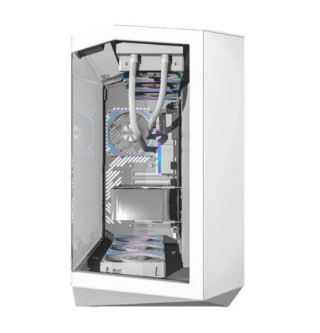 GAMEON Ryzen 7 Gaming PC, Ryzen 7 9800X3D, RTX 5080 16GB, Windows 11 Pro