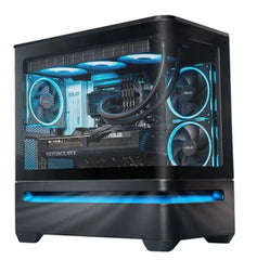 GAMEON Ryzen 7 Gaming PC, Ryzen 7 9700X, AMD RX 9070 XT 16GB, Windows 11 Pro