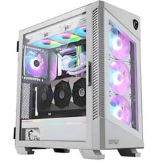 GAMEON i7 Gaming PC, i7-14700K, RTX 5070 12 GB, Windows 11 Pro