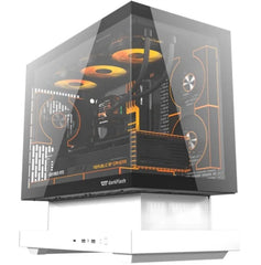 GAMEON Ryzen 7 Gaming PC, Ryzen 7 9700X, RTX 5060 Ti 16GB, Windows 11 Pro