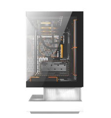 GAMEON Ryzen 7 Gaming PC, Ryzen 7 9700X, RTX 5060 Ti 16GB, Windows 11 Pro