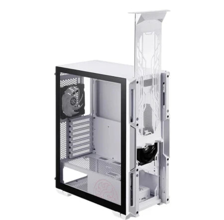 GAMEON Ryzen 7 Gaming PC, Ryzen 7 9700X, RTX 5060 Ti 8GB, Windows 11 Pro