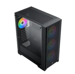 GAMEON i5 Gaming PC, i5-12400F, RTX 5060 Ti 8GB, Windows 11 Pro
