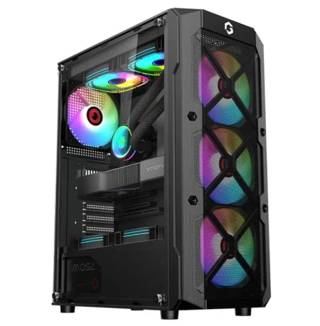 GAMEON i5 Gaming PC, i5-12400F, RTX 5060 8GB, Windows 11 Pro