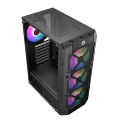 GAMEON i5 Gaming PC, i5-12400F, RTX 5060 8GB, Windows 11 Pro