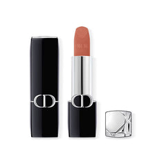 Dior Rouge Dior Lipstick - 200 Nude Touch Velvet Finish