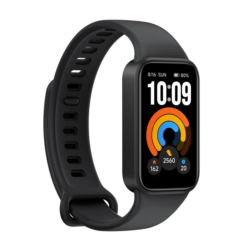 Xiaomi  Smart Band 11 Active Black