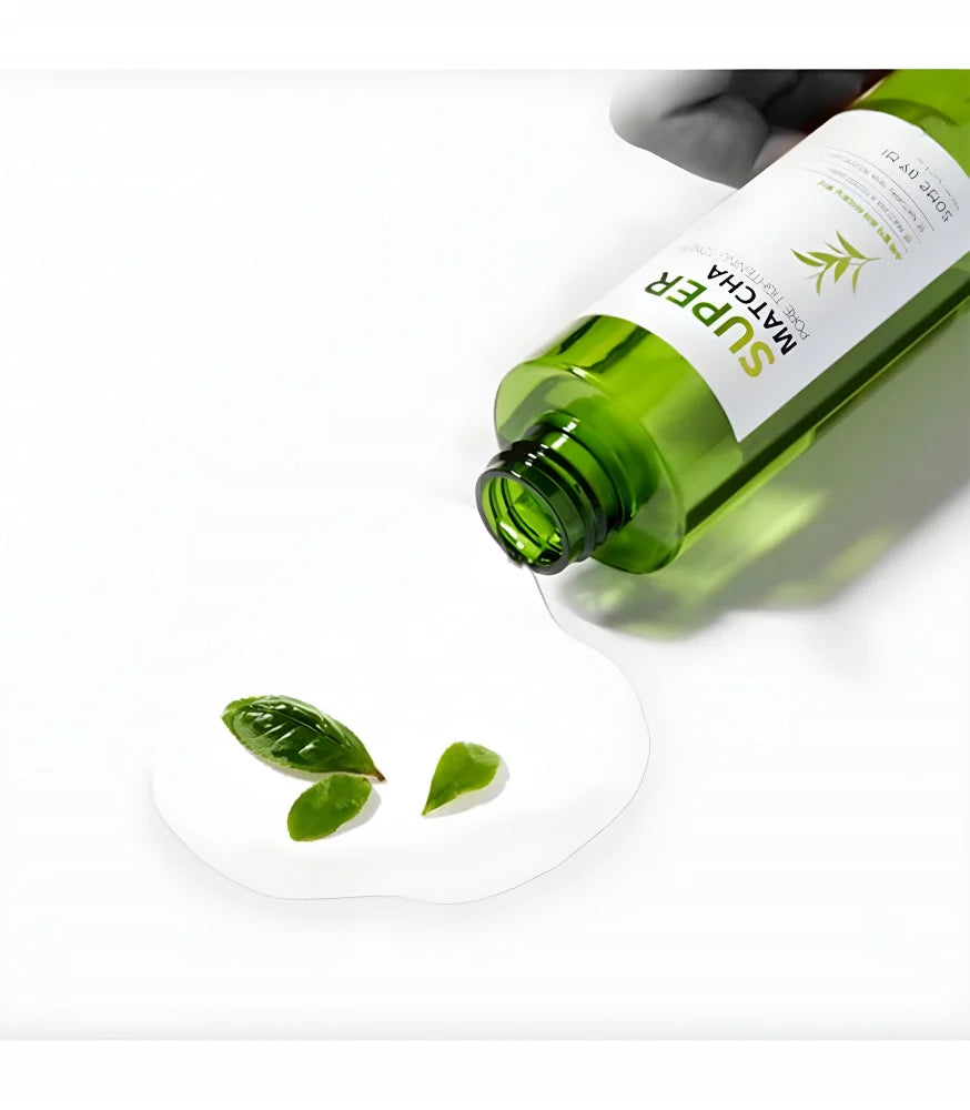 SOME BY MI SUPER MATCHA PORE TIGHTENING TONER– 150ml