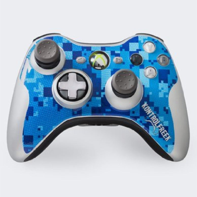 Silicone protective case for Xbox 360 game controller