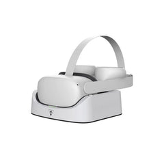 Fuel VR Charger for Meta Quest 2 from Turtle Beach