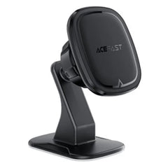 Acefast D35 center console magnetic car holder black