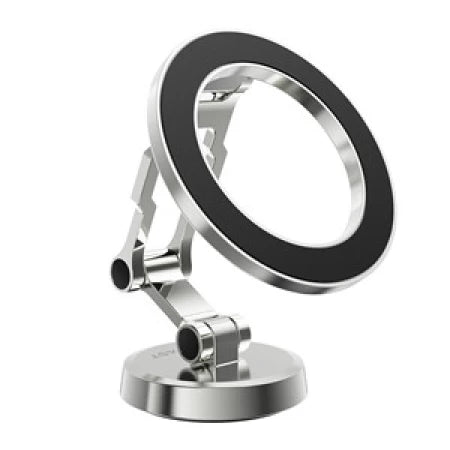 Acefast D20 magnetic folding holder silver