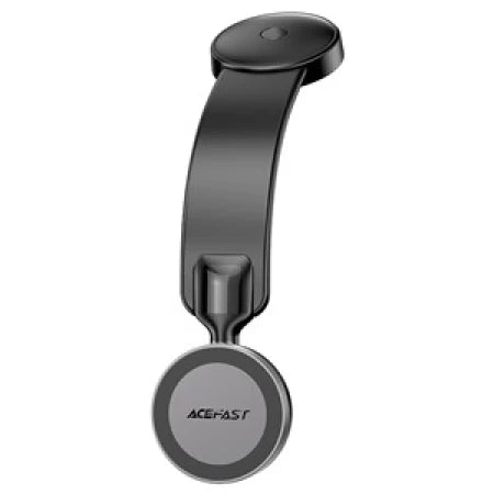 Acefast  D37 magnetic wireless charging car holder for dashboard black
