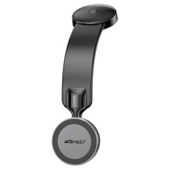 Acefast  D37 magnetic wireless charging car holder for dashboard black