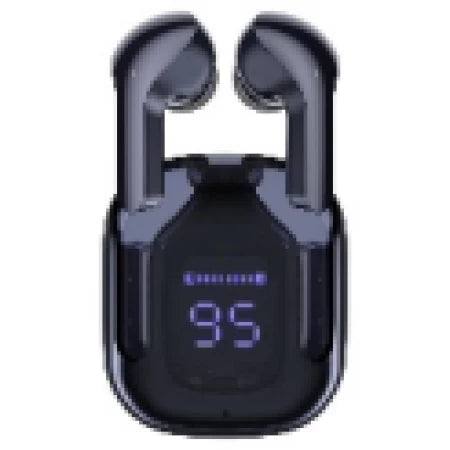 Acefast   T6 true wireless stereo earbuds,sapphire blue