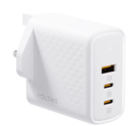 Voltme Revo 100 Wall Charger (100W) White