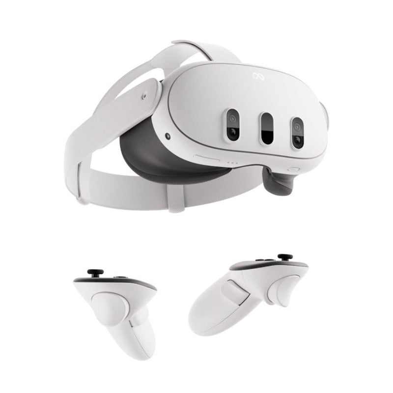 Meta Quest 3 512GB