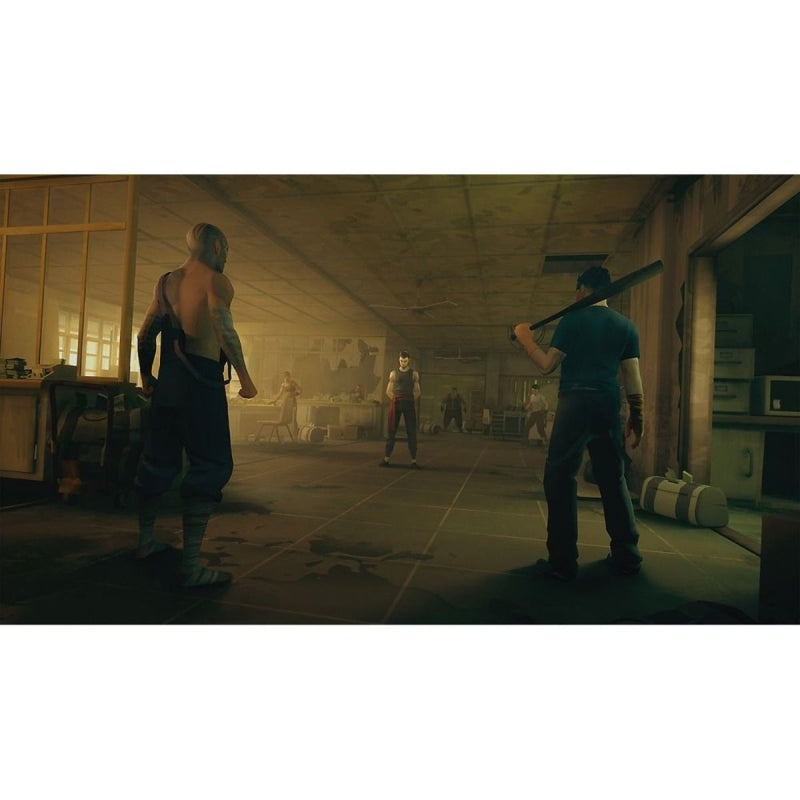 Sifu: Vengeance Edition Xbox Series X | S